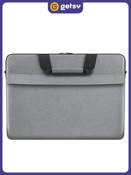 DEFENDER Сумка для ноутбука 15.6" Tote 26100, полиэстер, серый