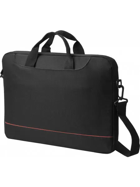 Portcase Сумка для ноутбука 15.6" KCB-141 черный