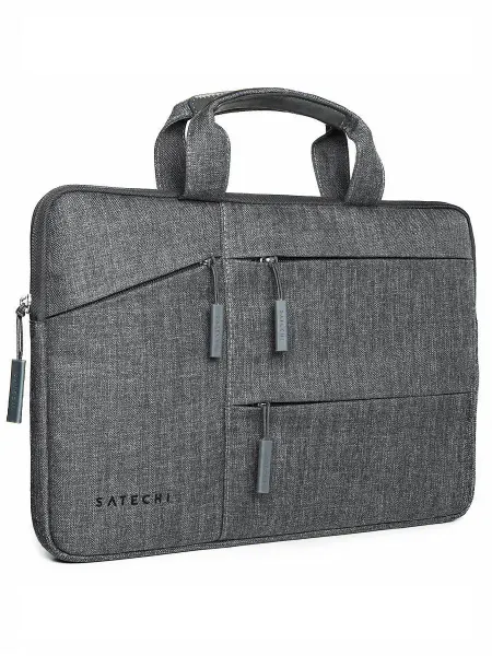 SATECHI Сумка для ноутбука до 15", влагостойкая Laptop Carrying Case