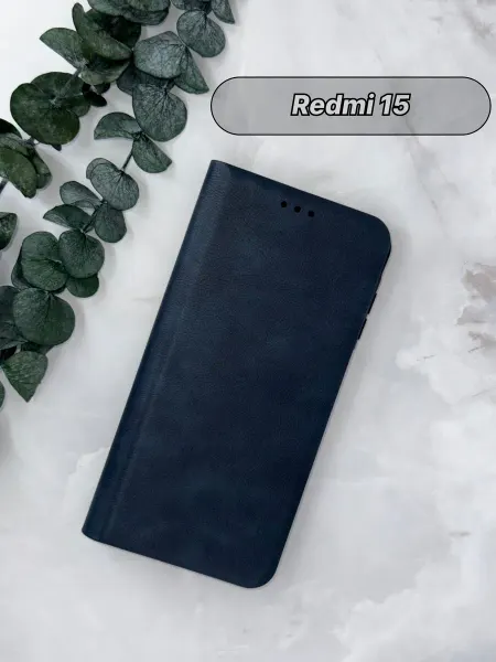 Нет бренда Чехол на Redmi 15