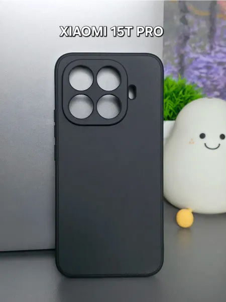 Brauffen Чехол на Xiaomi 15T Pro