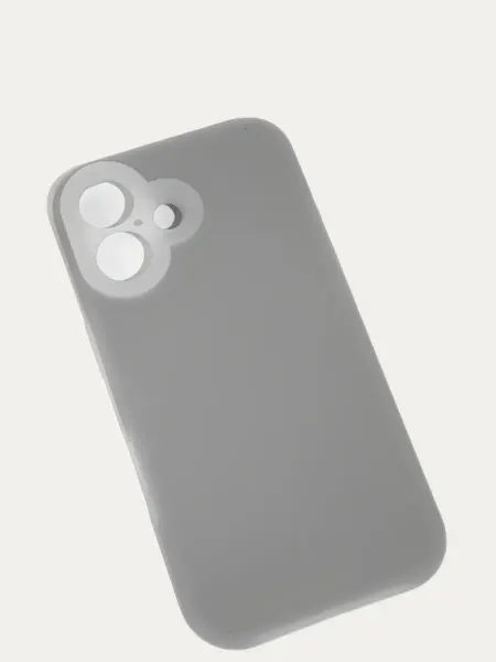 Apple Чехол на iPhone 16 JELLY CASE