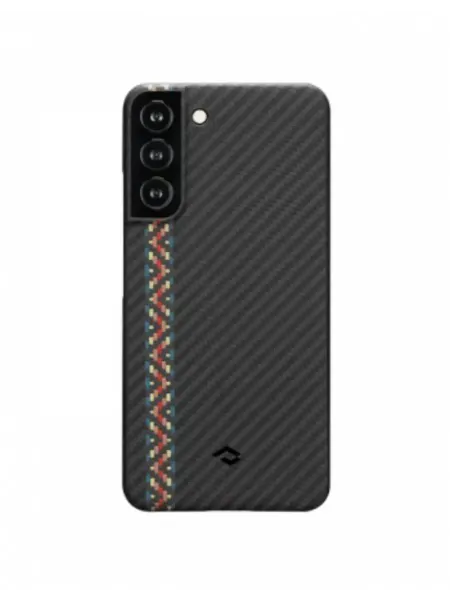 Pitaka Чехол Fusion Weaving MagEZ Case 2 для Samsung Galaxy S22