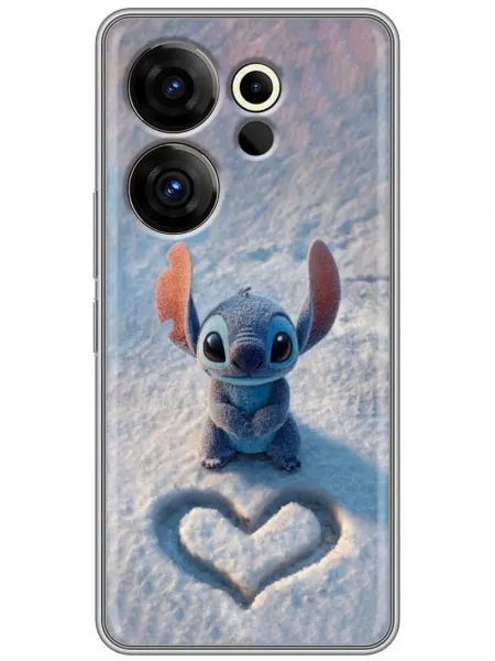 360skin Чехол на Tecno Camon 20 Premier Котенок для девочки