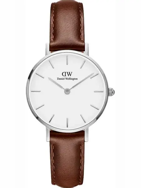 Daniel Wellington Часы наручные Petite 28 мм (DW00100243)