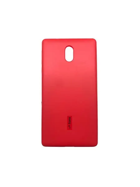FONO Чехол силиконовая для Nokia 3