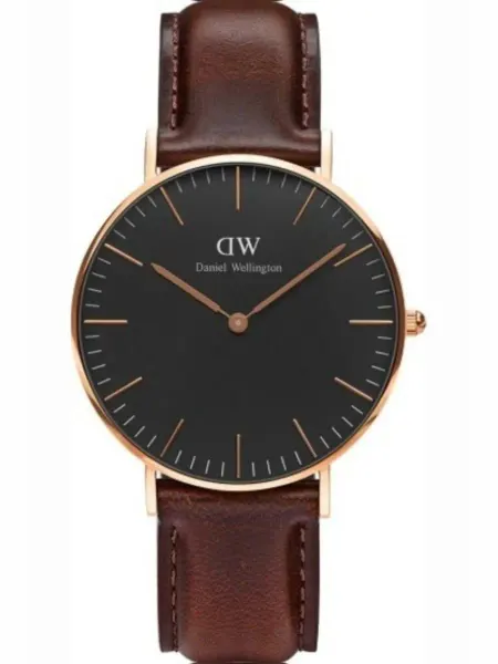 Daniel Wellington Часы наручные Classic 36 мм (DW00100137)