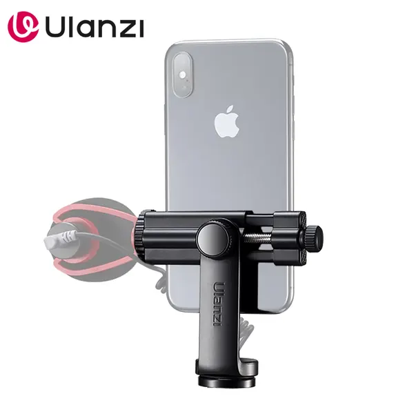 Держатель смартфона Ulanzi ST-17 360