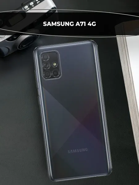 Samsung Чехол на Galaxy A71 4G