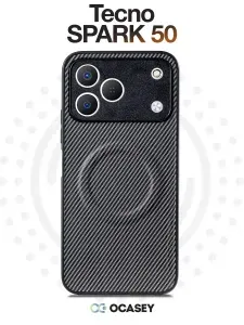 Чехол на Tecno Spark 50