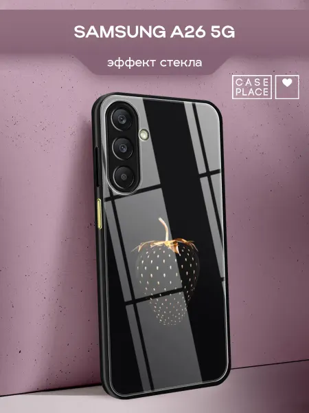 Samsung Чехол на A26 5G эстетичный