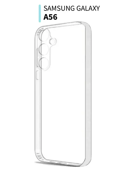 ORnest Чехол на Samsung Galaxy a56 ( 5G )