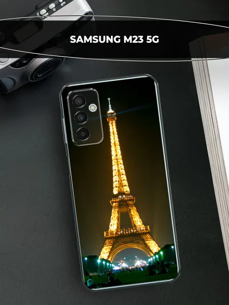 Samsung Чехол на Galaxy M23 5G красивый