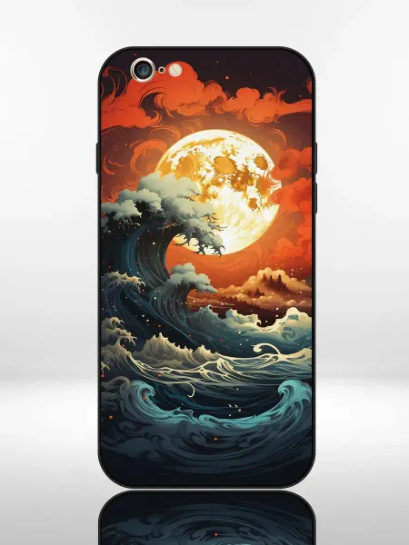 UnionColors Чехол для Apple iPhone 6 6s