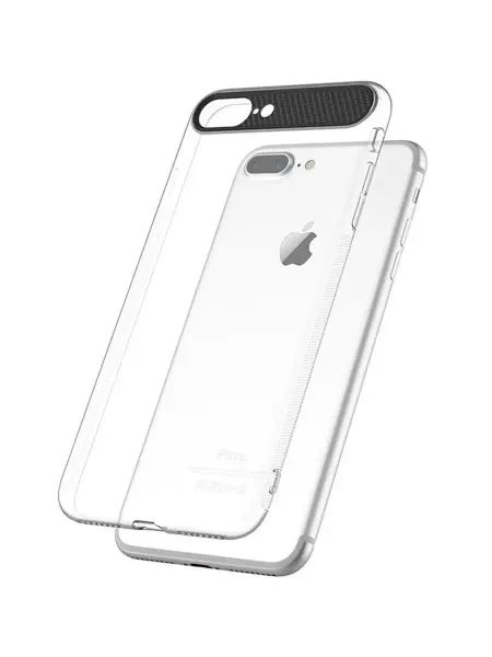 Rock space Чехол накладка Space Ace Series для iPhone 7 Plus 8 Plus