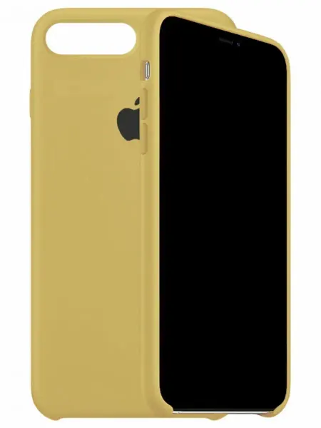 Apple Чехол на iPhone 8 Плюс, на iPhone 7 Plus