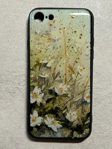 Чехол на телефон Чехол iPhone 7 iPhone 8