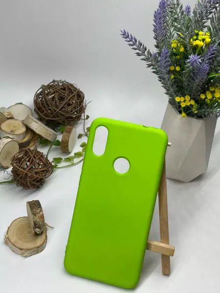 Mobicase Чехол для Redmi Note 7
