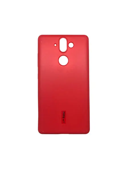 FONO Чехол силиконовая для Nokia 9, Nokia 8 Sirocco