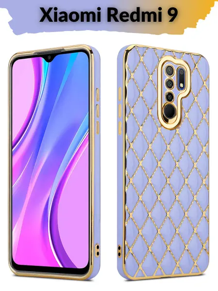 Caseomania Чехол на Redmi 9 Редми 9