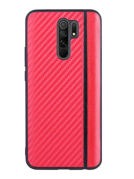 G Чехол накладка для Xiaomi Redmi 9
