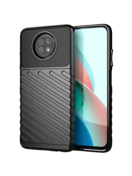 Caseport Противоударный чехол на Xiaomi Redmi Note 9T