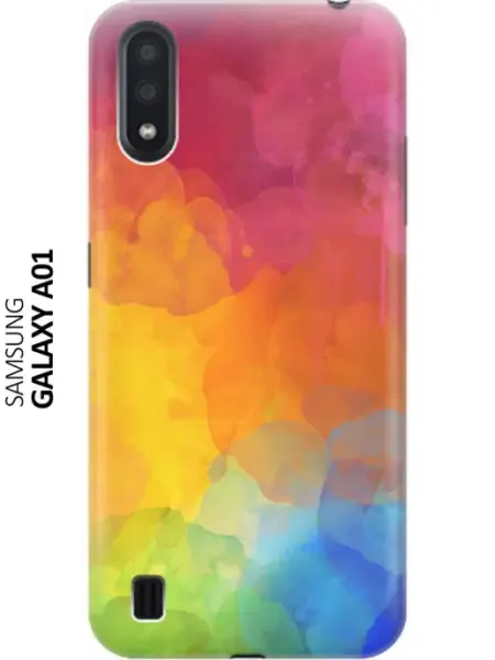 Bestluck Чехол на Samsung Galaxy A01