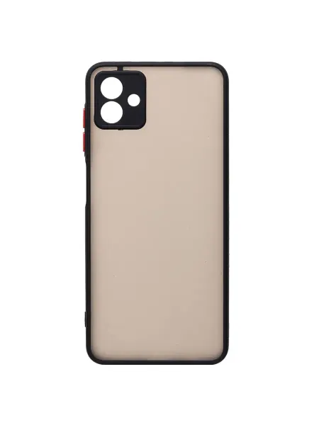 Promise mobile Чехол Samsung A045F (Galaxy A04) пластиковый с окантовкой