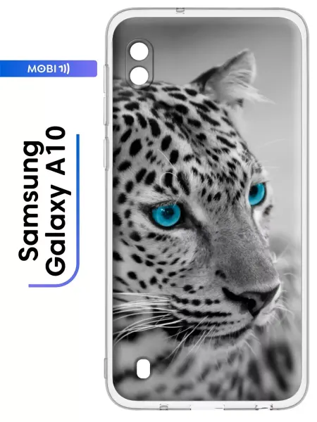 Mobi711 Защитный кейс Samsung Galaxy A10