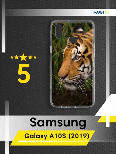Mobi711 Красивая накладка на Samsung Galaxy A10