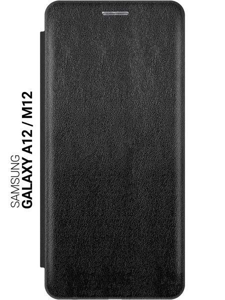 SLVG cases Чехол на Samsung Galaxy A12, M12