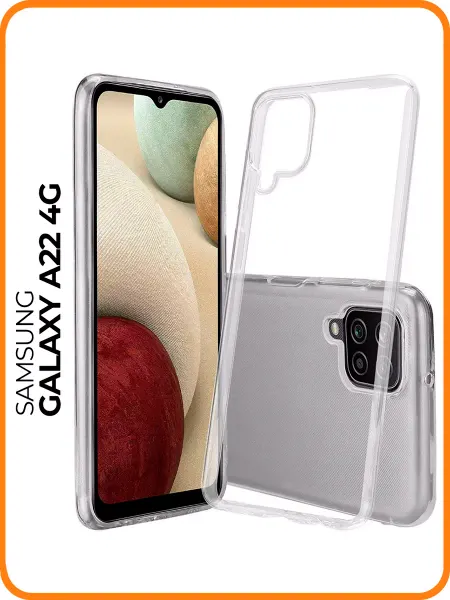 Samsung Чехол на Galaxy A22, M32, M22