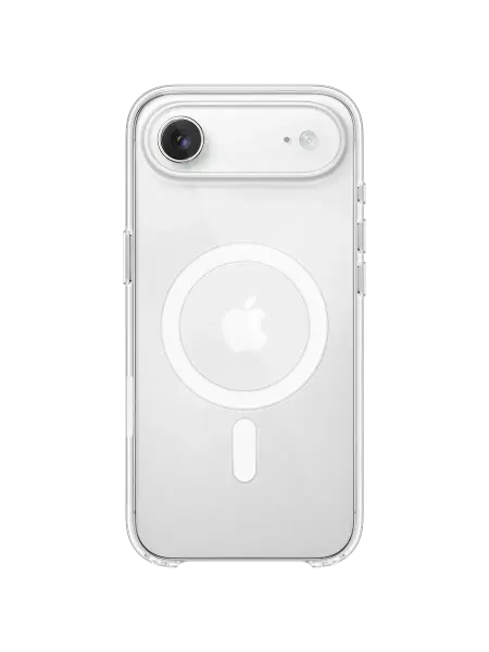 Apple Чехол для телефона with MagSafe - Frost,Model A3557