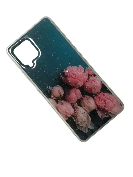 Bostan-aks Чехол с принтом для Samsung Galaxy A42