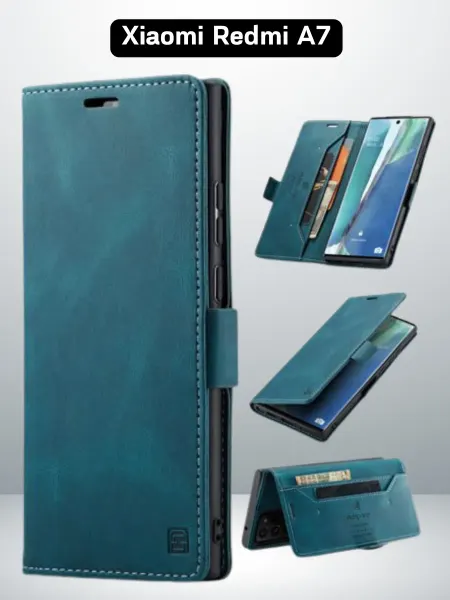 AksPhone Чехол на Xiaomi Redmi A7 книжка