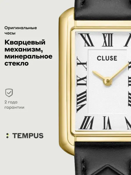 Cluse Часы Antheor CW15005