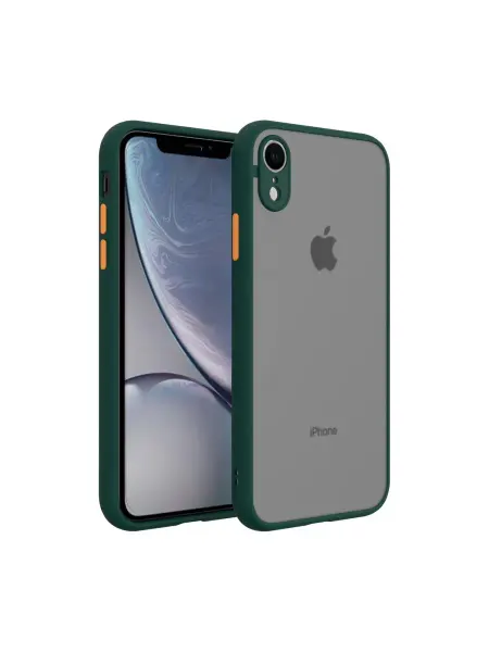 Bostan-aks Чехол на Apple iPhone XR, Айфон XR