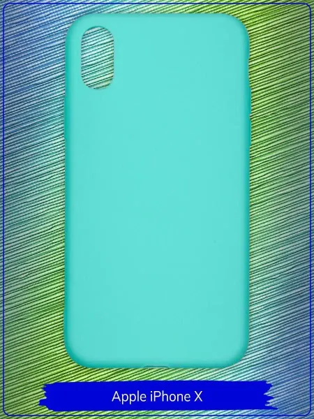 Чехол для телефона Apple Iphone X