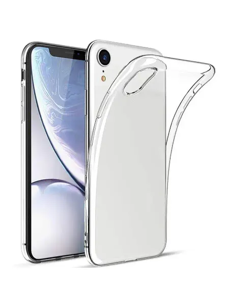 Apple Чехол для iPhone XR ультратонкий