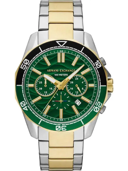 Armani Exchange Часы Spencer AX1966