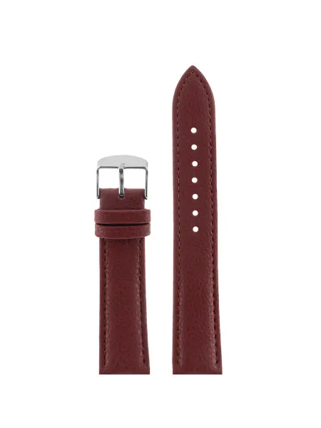 Atlantis TIME Ремешки Atlantis C19-20 бордовый