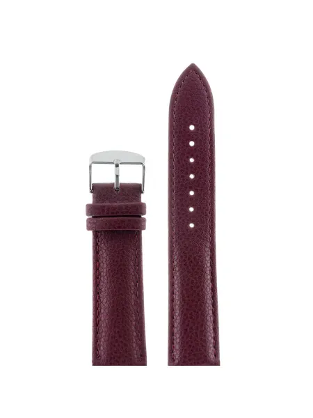 Atlantis TIME Ремешки Atlantis C19-22 бордовый