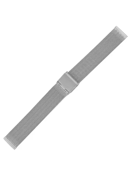 Atlantis TIME Браслеты Atlantis M07-16SI браслет-сетка