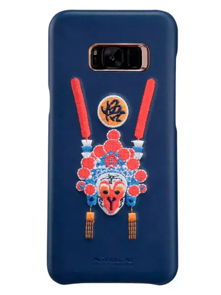 Nillkin Чехол Brocade для Samsung Galaxy S8