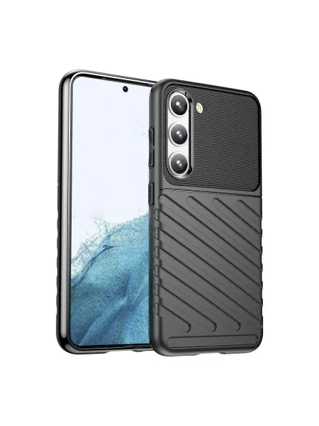 Caseport Чехол противоударный для Samsung Galaxy S23+ Плюс