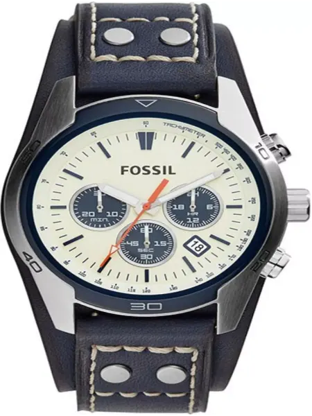 Fossil Наручные часы CH3051