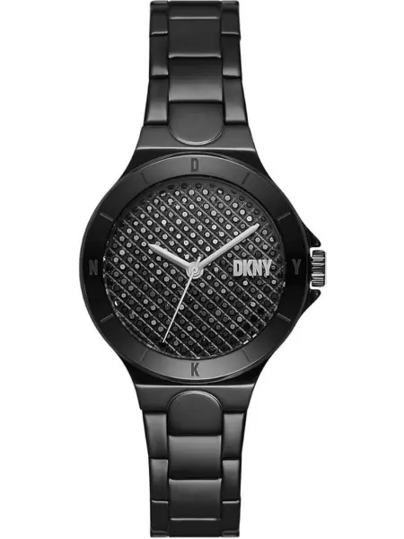 DKNY Часы Chain Game NY6668