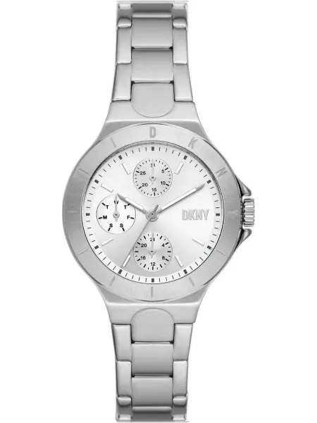 DKNY Часы Chambers NY6678