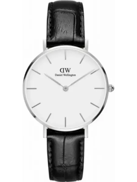 Daniel Wellington Часы наручные Petite DW00100185 оригинал