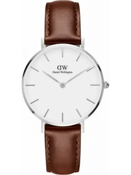 Daniel Wellington Часы наручные Petite DW00100187 оригинал